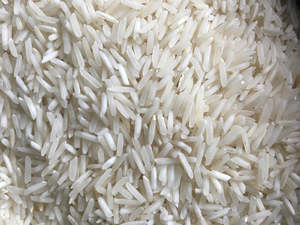 Riz Basmati de qualité supérieure, riz Basmati à grains longs, riz pour Biryani, vente en gros, prix abordable, directement de l'usine. - Product Image 5