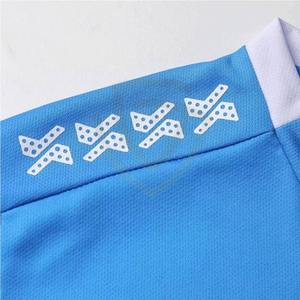 Nouveau style de maillot de football, logo personnalisé, uniforme de football, vêtements pour hommes, uniformes de football de qualité supérieure - Product Image 4