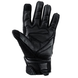 Guantes de Motocross de Cuero Resistentes al Viento, Personalizados al por Mayor, para Motociclismo, Ciclismo y Deportes al Aire Libre - Product Image 3