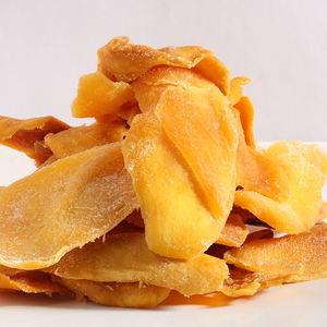 Vente en gros à bas prix de mangue séchée molle du Vietnam pour les détaillants et les revendeurs - Product Image 1