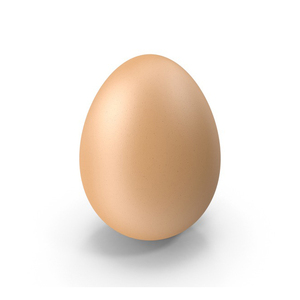 Huevos de gallina frescos al por mayor a precio económico, huevos de gallina frescos de granja en color marrón a la venta. - Product Image 3