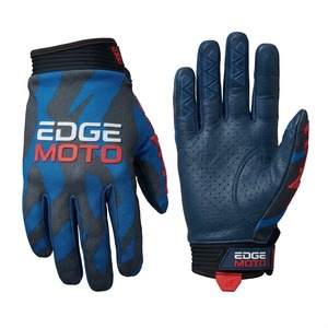 Guantes de Motocross de Alta Calidad con Pantalla Táctil, Unisex, para Motociclismo y Ciclismo de Montaña - Product Image 2