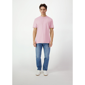 Camisetas de Algodón Lisas para Hombre, de Alta Calidad, Personalizadas, 120gsm, Estilo Casual de Verano, al por Mayor, Estampadas - Product Image 2