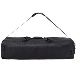 Custodia per Telescopio Grande 41 con Scomparti Multipli, Divisorio Staccabile con Fibbie Fisse, Borsa e Custodia Antiurto per Strumenti - Product Image 4