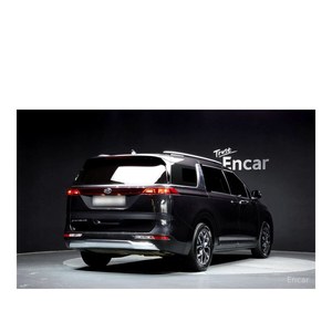 Kia Carnival Noblesse 2022 de 9 Plazas, Gasolina, Asientos de Cuero, Caja de Cambios Automática, 55,998 km, Volante a la Izquierda - Product Image 2