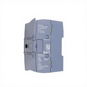 Vendeur Or 6ES7222-1BH32-0XB0 Série S7-1200 Contrôleur PLC Neuf Stock d'entrepôt original 6ES7 222-1BH32-0XB0 - Product Image 1