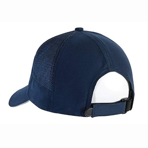 Casquettes de baseball tendance en gros 100% coton, logo personnalisé, style streetwear, casquettes de baseball sportives - Product Image 4