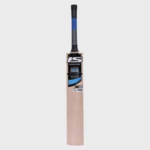 Bate de Críquet Ihsan Sports Lynx X4 Edition Ligero de Madera de Sauce Inglés con Funda, Agarre Adicional y Lámina Protectora, Todo Incluido - Product Image 2