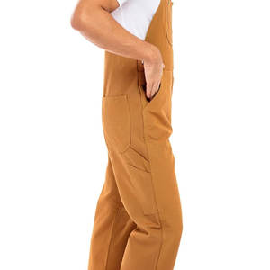 ชุดเอี๊ยมทำงานแบบสะท้อนแสงสำหรับงานก่อสร้างและรักษาความปลอดภัย  ลดราคาพิเศษ - Product Image 5