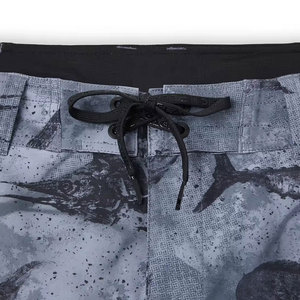 New Summer <b>Men's</b> Quick Dry Board Shorts Custom Printed Fishing Beach Swim <b>Trunks</b> Fashion Breathable Casual Sports Shorts <b>Men</b> - Product Image 3