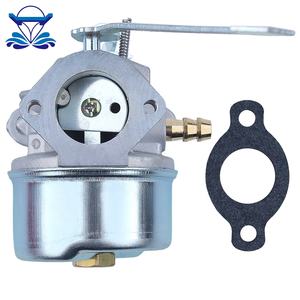 Carburateur de 22mm pour Tecumseh 640086, 640086A, 3Hp, 2 temps, Toro, artisan MTD, souffleur de neige, Carb - Product Image 5