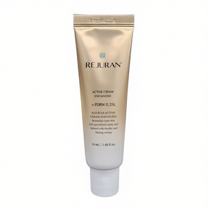 Crema Activa REJURAN Enhanced 50ml con C-PDRN, Ceramidas, Péptidos y Ácido Hialurónico, Humectante Facial para Reparación Profunda de la Barrera Cutánea - Product Image 3