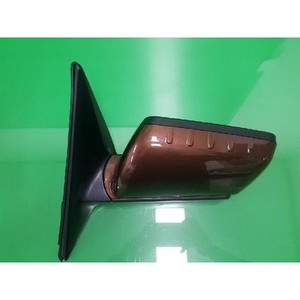 กระจกมองข้างซ้าย Soul ปี 2009-2014 ของแท้ มือสอง รุ่น LH รหัสอะไหล่ 876102K061DT9 - Product Image 3