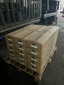 ตัวหนีบยึดสายไฟฟ้าแบบเคลือบกัลวาไนซ์สำเร็จรูปสำหรับติดตั้งบนเสา - Product Image 4