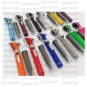 Fomon กรรไกรกระดูกอ่อนข้างล่าง5.5นิ้ว14ซม. สแตนเลสโค้งเต็มรูปแบบเยอรมันที่กำหนดเองบรรจุ - Product Image 4