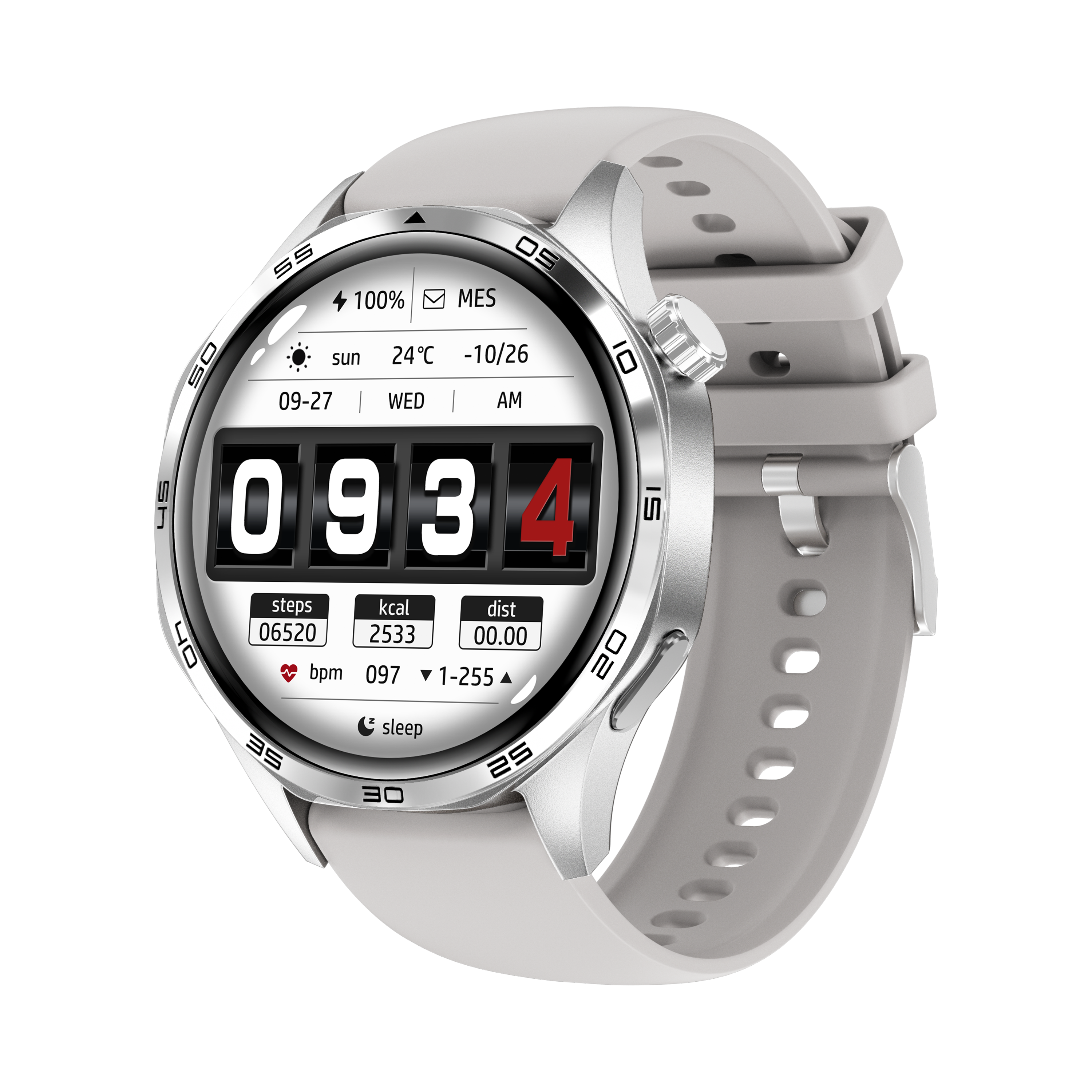 Silver+graysilicontape