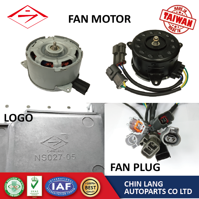 Amazon.com: 1 pc/Set Cooling Electronic Fan Motor 16363