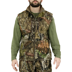 Vêtements de chasse sur mesure de haute qualité pour hommes, dernier style, veste et pantalon de chasse confortables, fabriqués au Pakistan - Product Image 4