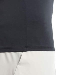 Camiseta Deportiva de Verano Personalizada para Hombre, Ropa Informal para Gimnasio, 100% Algodón, Ajustada, Lisa, de Secado Rápido, Transpirable, de Alta Calidad, Corta - Product Image 6