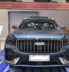 รถยนต์ SUV รุ่นเรือธง Geely Monjaro 2026 2.0t รถยนต์ Geely Monjaro Xingyue L 2026 2.0td รถออฟโรดขับเคลื่อน 4 ล้อรุ่นใหม่ - Product Image 3