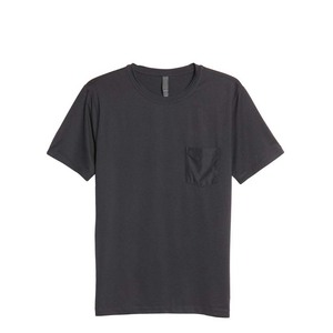 Camiseta de manga corta de alta calidad para hombre, 100% algodón, ropa sencilla, a la moda, transpirable, con cuello redondo. - Product Image 6
