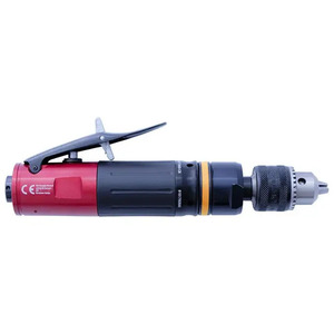 Taladro Neumático Desoutter Aerospace de 300W, 30 Velocidades, con Mandril de Llave de 3/8, 550 RPM, 18.6 Nm de Torque Máximo, 1 Año de Garantía - Product Image 1