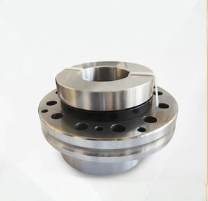 <span class=keywords><strong>Rodamientos</strong></span> combinados de agujas de empuje ZARN40115-L-TN ZARF40115-L-TN ZARF45105-L-TN Grado de precisión P4 P5 para máquinas herramienta CNC - Product Image 4