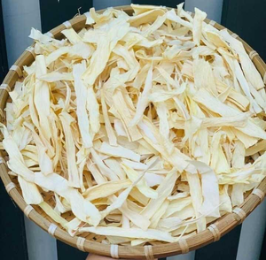 Best Price Dried Coconut Tubers Rehydratable Healthy Cooking Ingredient for Asian Dishes Food Grade Bulk Pack - Product Image 4