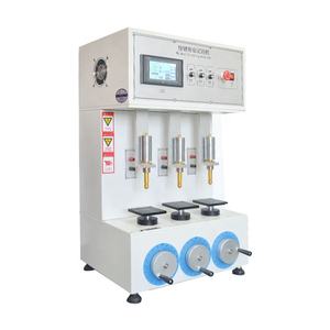 Darsen DS-709 quelle Hersteller Direkt verkauf Handy-Schalter Lebensdauer Test maschine Taste Lebenszyklus <span class=keywords><strong>tester</strong></span> - Product Image 4