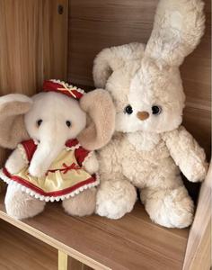 Matériau en peluche durable, longue durée de vie - Product Image 3