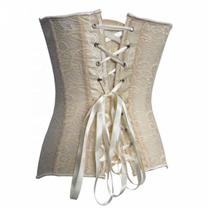 Faja Moldeadora Reductora de Abdomen Efecto Reloj de Arena - Top Corsé de Venta Caliente - Product Image 2
