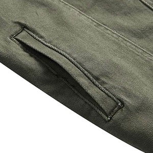 Factory Price Customized New Light Blue Cropped <b>Rhinestone</b> Denim <b>Jacket</b> Long Sleeves Designed For Women denim <b>jacket</b> - Product Image 6