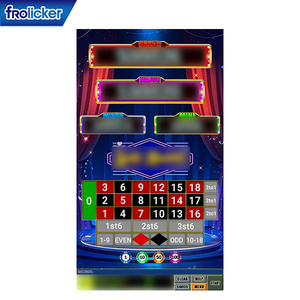 Máquina de Juegos Vertical 5 en 1, Operada con Monedas, en Inglés, Compatible con Enchufe Estadounidense, ¡Gran Venta! - Product Image 6