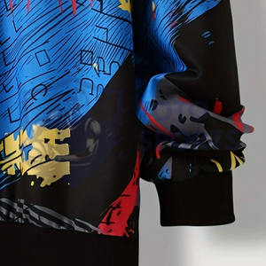 Sudadera Elegante y Cómoda de Alta Calidad, Nueva Llegada, Tela Suave, Precio Razonable, Prenda Informal de Invierno, Sudadera Informal - Product Image 6