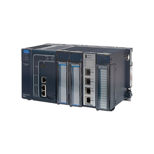 艾默生 IC694MDL230 PLC 模块，带以太网接口，64 I/O，用于工业控制和 PLC 编程 - Product Image 2