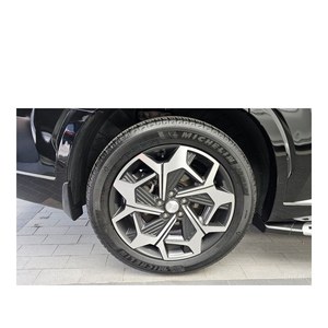 Hyundai Palisade 2022 Diésel 2.2 2WD 79,795 km Emisión Euro V Caja de Cambios Automática Asientos de Cuero Volante a la Izquierda Cámara Trasera - Product Image 5