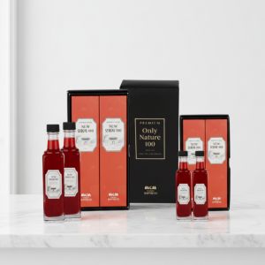 MKM Omija 100 Concentrate 150ml Schisandra Juice Extract No Additives Beverage Ingredient - Product Image 2