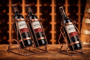 wine <b>rack</b> high demand furniture wine <b>rack</b> trending decor item wine <b>rack</b> popular home product wine <b>rack</b> bestseller furniture wine - Product Image 2