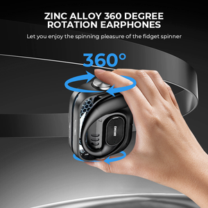 Ai çevirmen cihazı Ai açık kulak çeviri kablosuz bluetooth kulakiçi ile kablosuz kulaklıklar gerçek zamanlı çevirmenler - Product Image 6