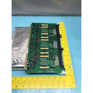 Carte PCB Ushio USB-P72 A103 9510 SVG 90S DUV - Équipements et pièces semi-conductrices d'occasion fiables à l'échelle mondiale - Product Image 1