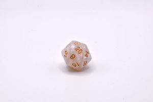 Decorative Handmade Resin Gaming <b>Dice</b> <b>Set</b> for Tabletop Campaigns and <b>Dice</b> Collectors Gift Collection - Product Image 2