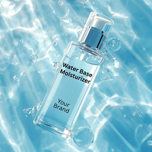 Crema Hidratante Facial a Base de Agua, Ligera, Sin Aceite, Humectante para la Piel, Suave y Nutritiva, Marca Privada OEM/ODM, Cosmético - Product Image 3