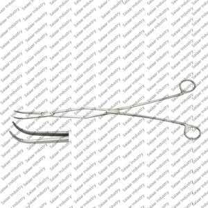 Juego de Instrumentos Periodontales Completos para Odontología Equina, Kit Manual Reutilizable de Acero, Herramientas Veterinarias para Caballos - Product Image 4