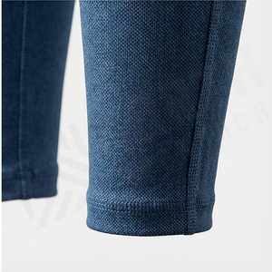 Conjunto de Yoga sin Costuras de Secado Rápido para Mujer, Sujetador Deportivo Reversible, Leggings Transpirables, Ropa Deportiva, Color Personalizado - Product Image 6