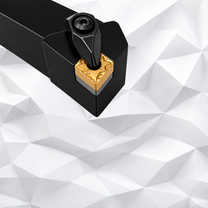 DCLNL 3232 P16 External CNC Turning <b>Tool</b> <b>Holder</b> for CNMG 1204 Insert 25x25mm Lathe <b>Tool</b> <b>Holder</b> Precision Alloy Steel CNC <b>Tool</b> - Product Image 1