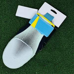 Guantes de Béisbol Profesionales Personalizables, Material de Neopreno, Resistencia a Impactos, Protección de la Palma, para Lanzamiento con Mano Izquierda/Derecha - Product Image 2