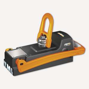 Magna-C Magnete di Sollevamento Permanente fino a 500kg adatto per lamiere sottili - Product Image 2