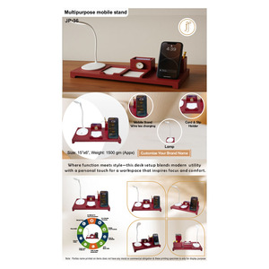 Tablero de Mesa de Madera Liviya con Personalización e Impresión para Restaurantes y Cafeterías - Producto Promocional para Oficina Modelo 605 - Product Image 4