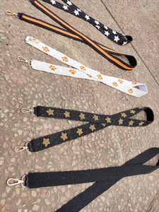 Correa de Bolso Personalizada con Lentejuelas y Cuentas, Diseño Moderno, Suave, Duradera y Ligera - Product Image 5