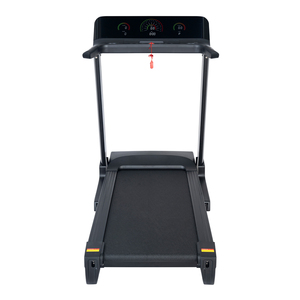 <span class=keywords><strong>Tapis</strong></span> roulant électrique pliable 2026 <span class=keywords><strong>de</strong></span> haute qualité <span class=keywords><strong>avec</strong></span> moteur DC 2.0HP, écran TFT et inclinaison automatique à 20% - Product Image 2